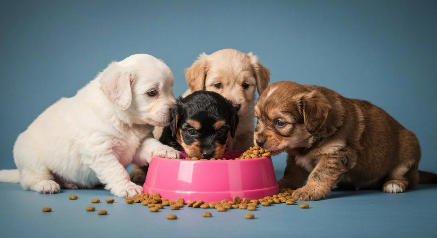 berger-australien-bebe